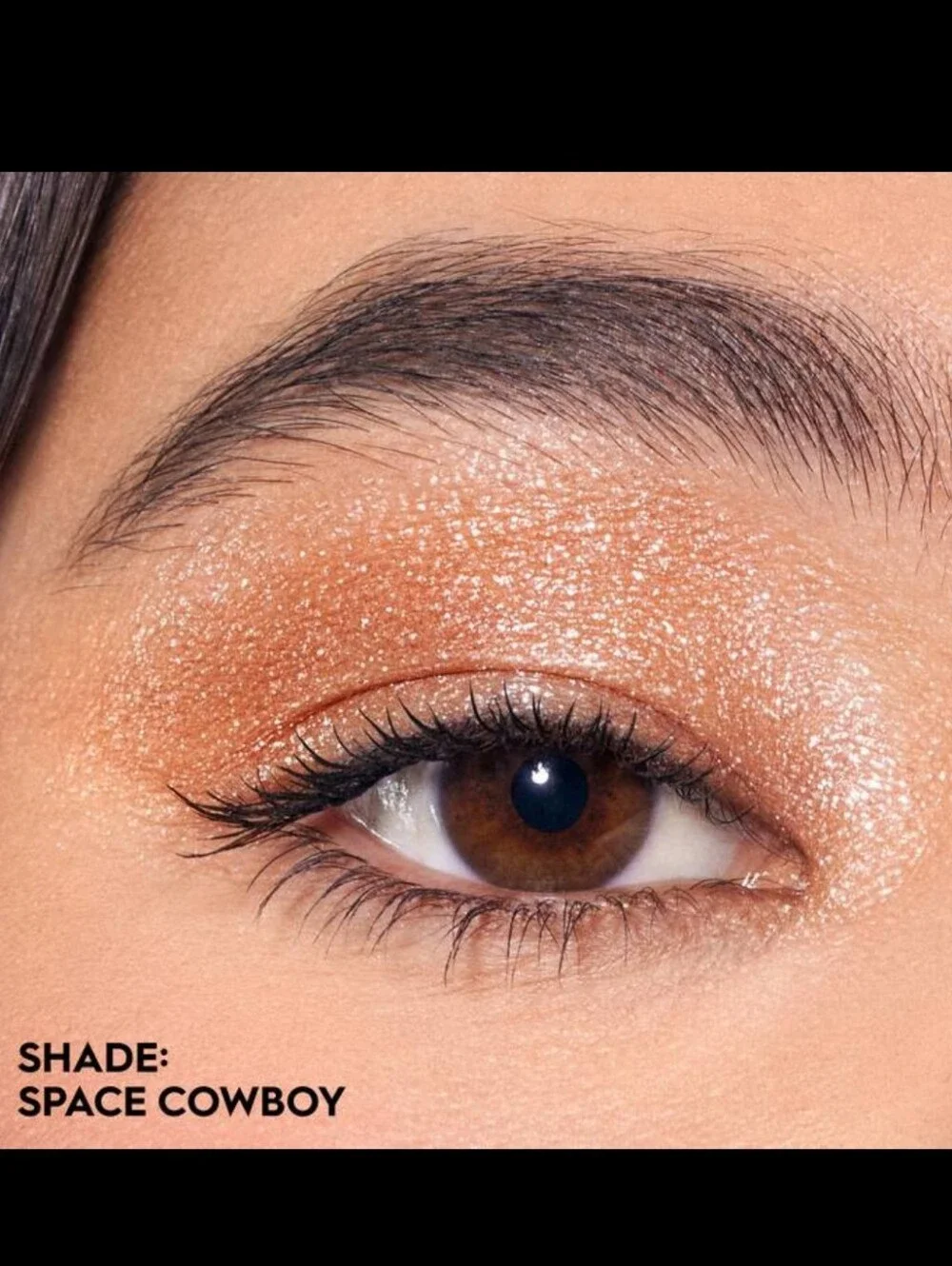Urban Decay Moondust Eyeshadow – Space Cowboy – Brand New & Sealed